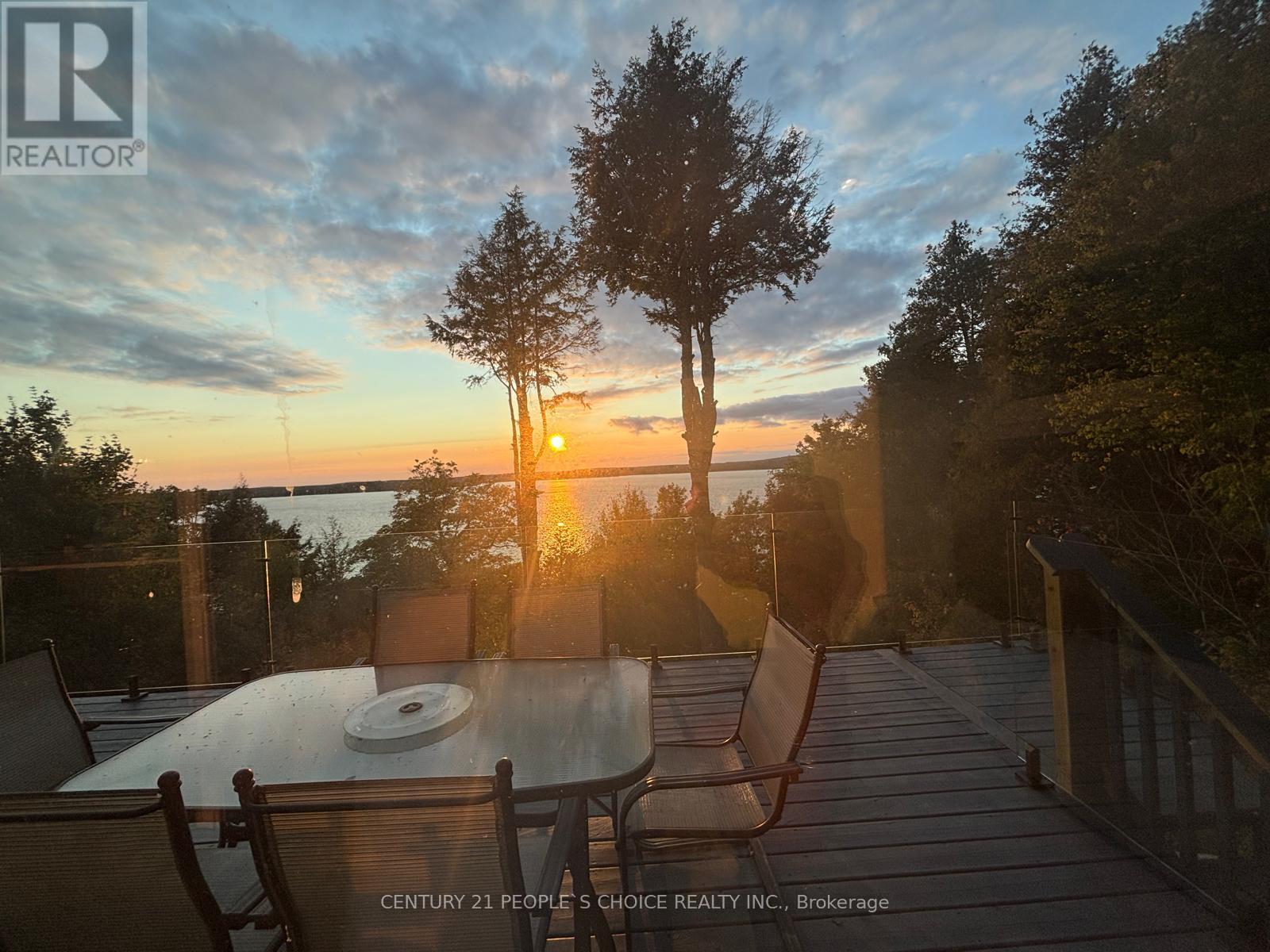 1356 South Lake Bernard Road, Strong, Ontario  P0A 1Z0 - Photo 23 - X12514808