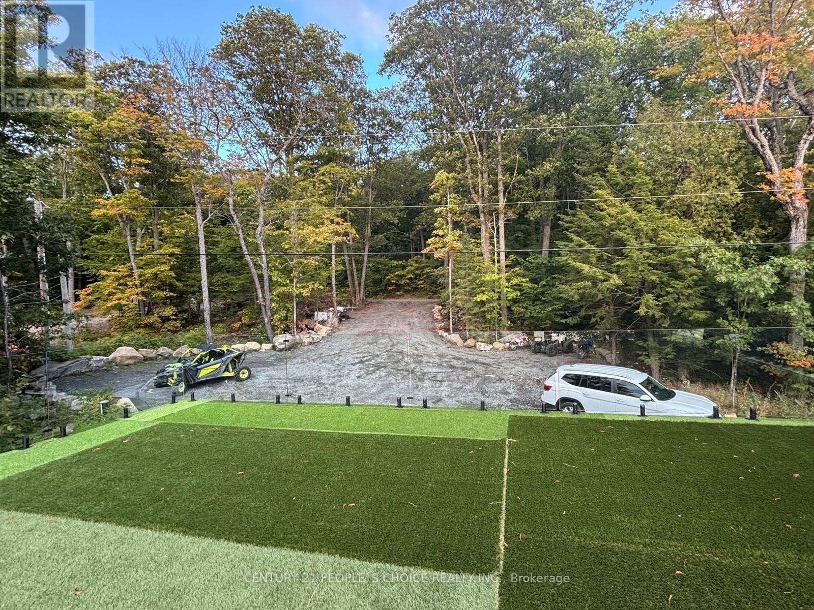 1356 South Lake Bernard Road, Strong, Ontario  P0A 1Z0 - Photo 3 - X12514808