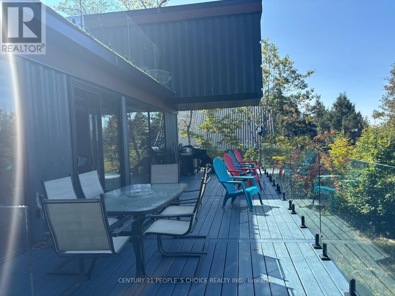 1356 South Lake Bernard Road, Strong, Ontario  P0A 1Z0 - Photo 4 - X12514808