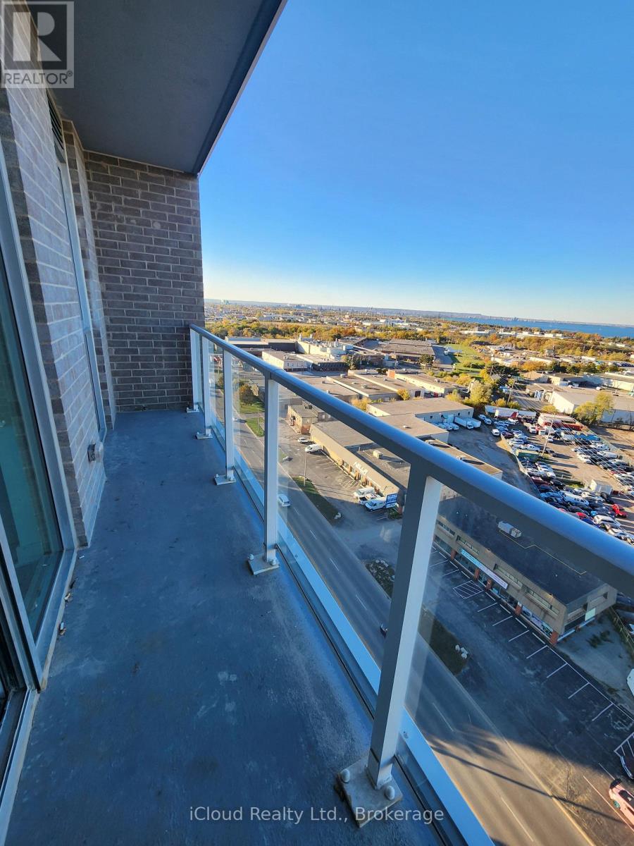 1411 - 2782 Barton Street E, Hamilton, Ontario  L8E 2J8 - Photo 10 - X12514868