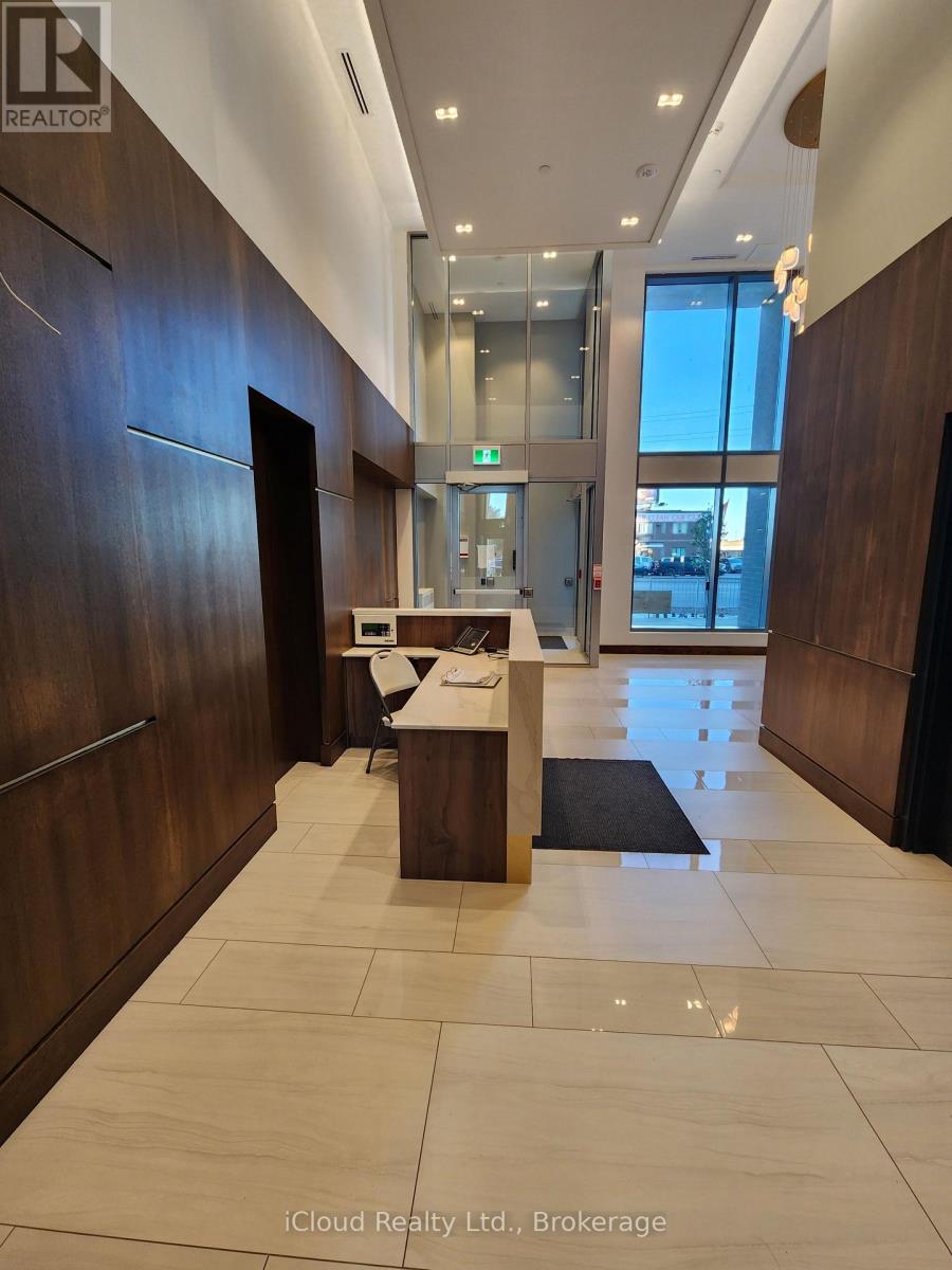 1411 - 2782 Barton Street E, Hamilton, Ontario  L8E 2J8 - Photo 2 - X12514868