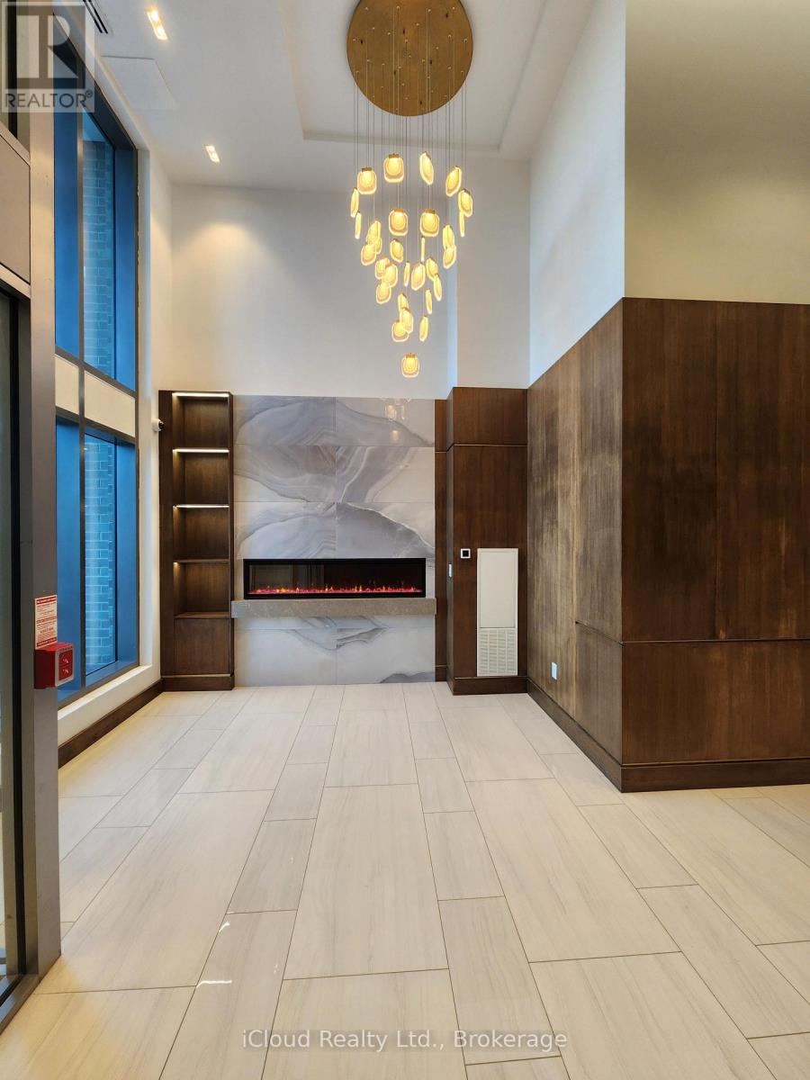 1411 - 2782 Barton Street E, Hamilton, Ontario  L8E 2J8 - Photo 3 - X12514868