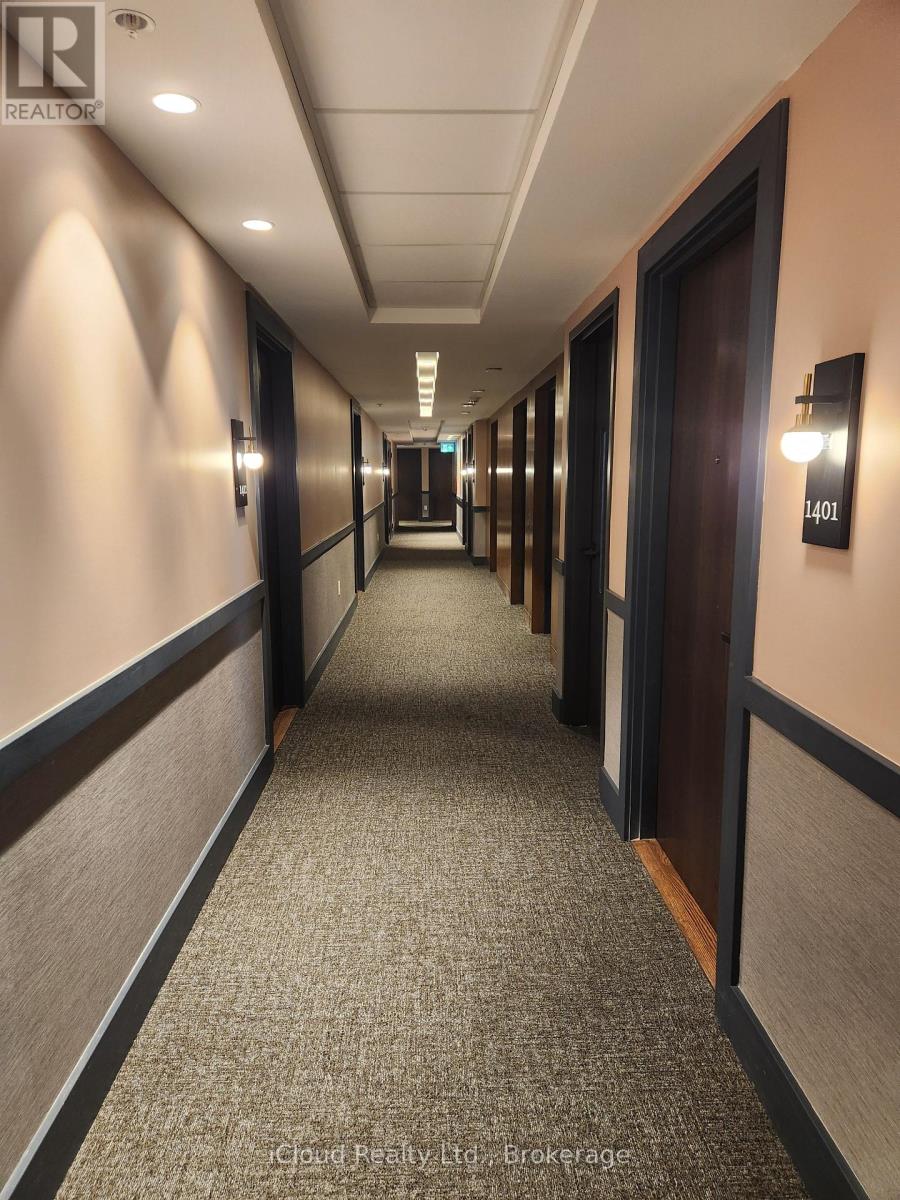 1411 - 2782 Barton Street E, Hamilton, Ontario  L8E 2J8 - Photo 4 - X12514868