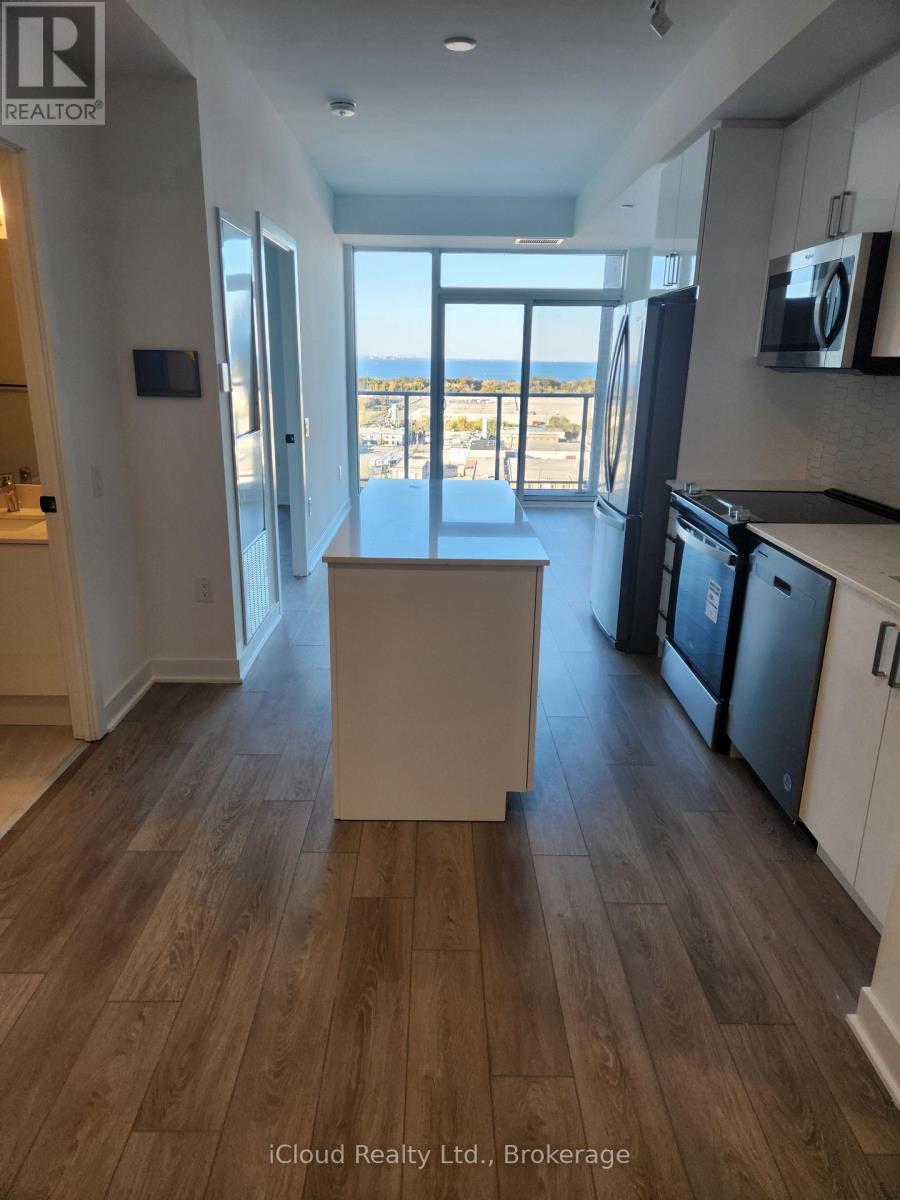 1411 - 2782 Barton Street E, Hamilton, Ontario  L8E 2J8 - Photo 5 - X12514868