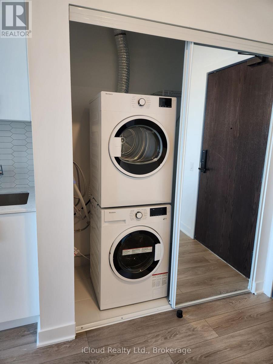 1411 - 2782 Barton Street E, Hamilton, Ontario  L8E 2J8 - Photo 8 - X12514868