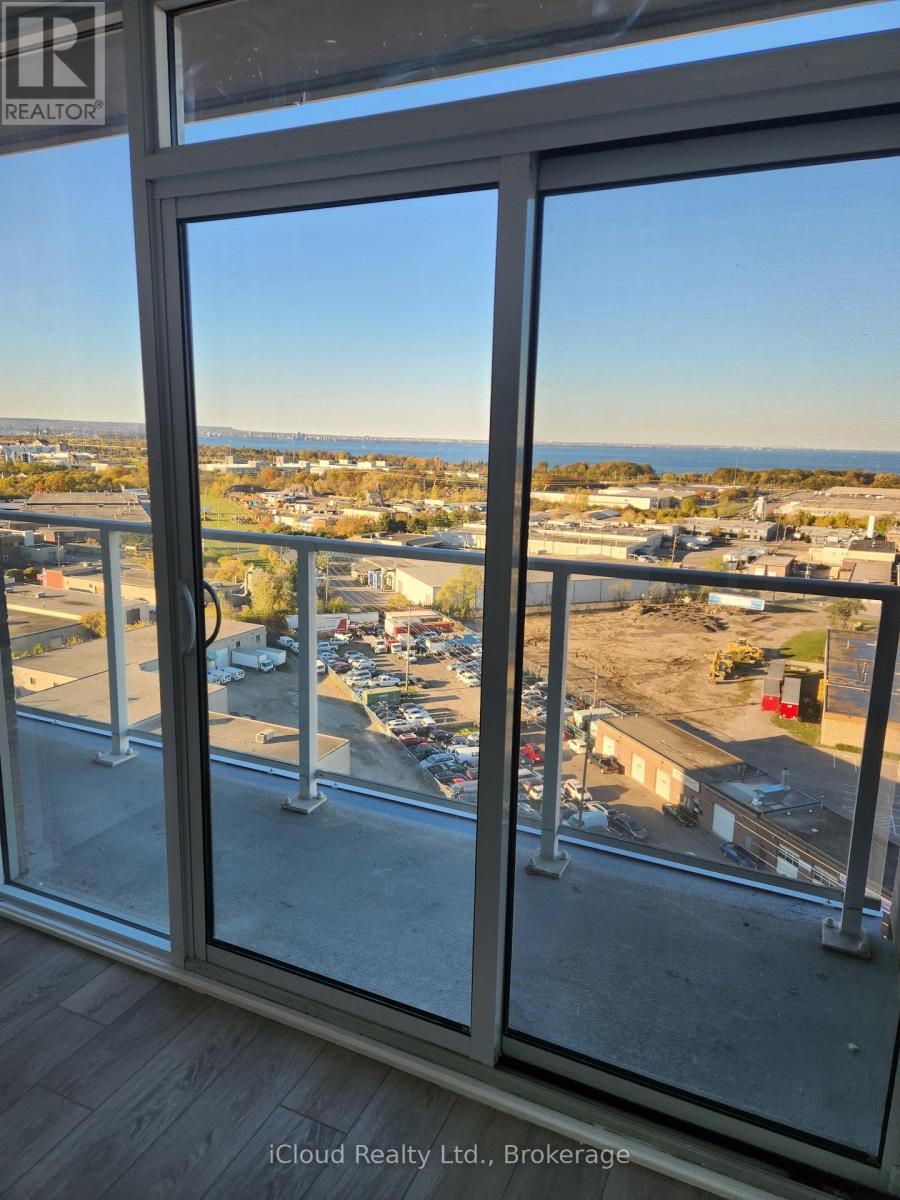 1411 - 2782 Barton Street E, Hamilton, Ontario  L8E 2J8 - Photo 9 - X12514868