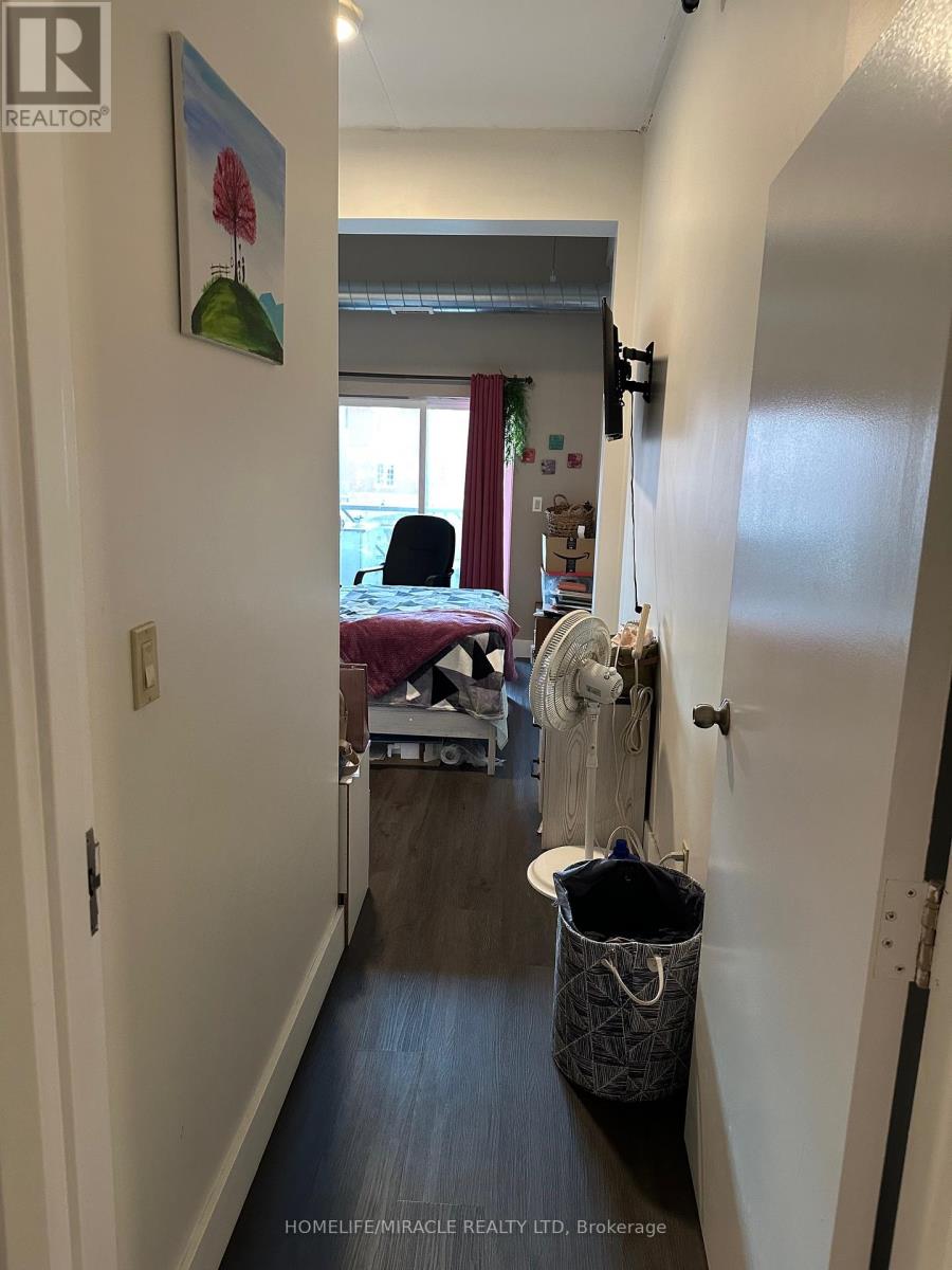 204 - 150 Colborne Street, Brantford, Ontario  N3T 2G6 - Photo 12 - X12514872