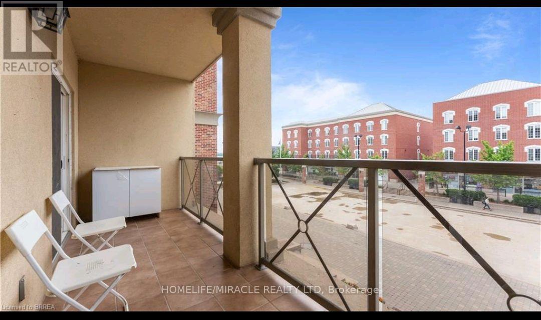 204 - 150 Colborne Street, Brantford, Ontario  N3T 2G6 - Photo 15 - X12514872