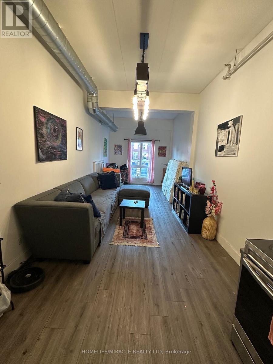 204 - 150 Colborne Street, Brantford, Ontario  N3T 2G6 - Photo 4 - X12514872