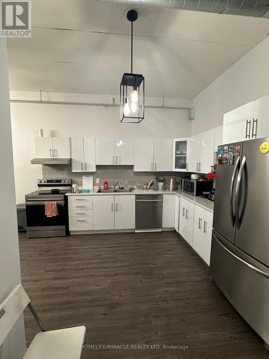 204 - 150 Colborne Street, Brantford, Ontario  N3T 2G6 - Photo 6 - X12514872