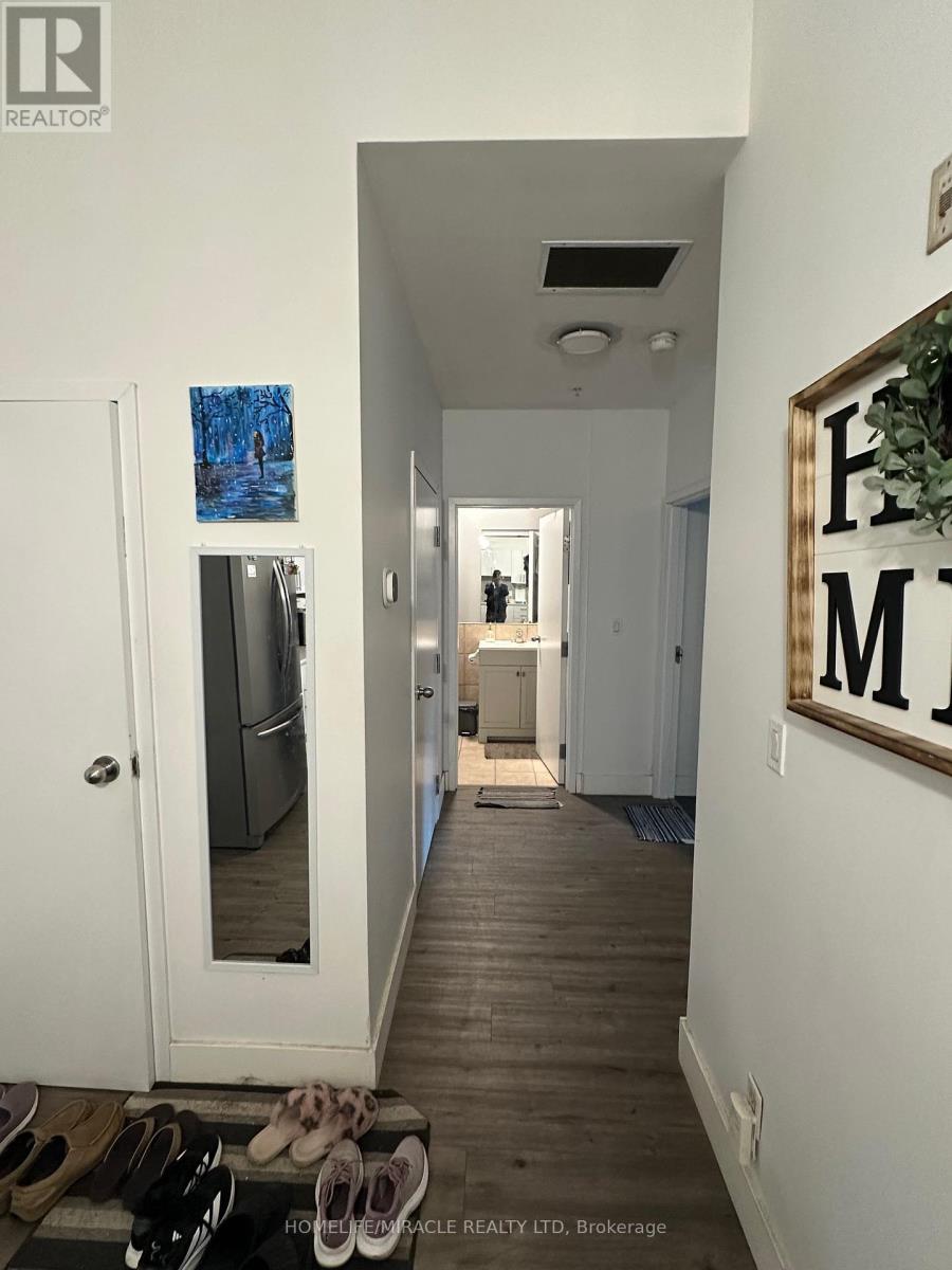 204 - 150 Colborne Street, Brantford, Ontario  N3T 2G6 - Photo 8 - X12514872