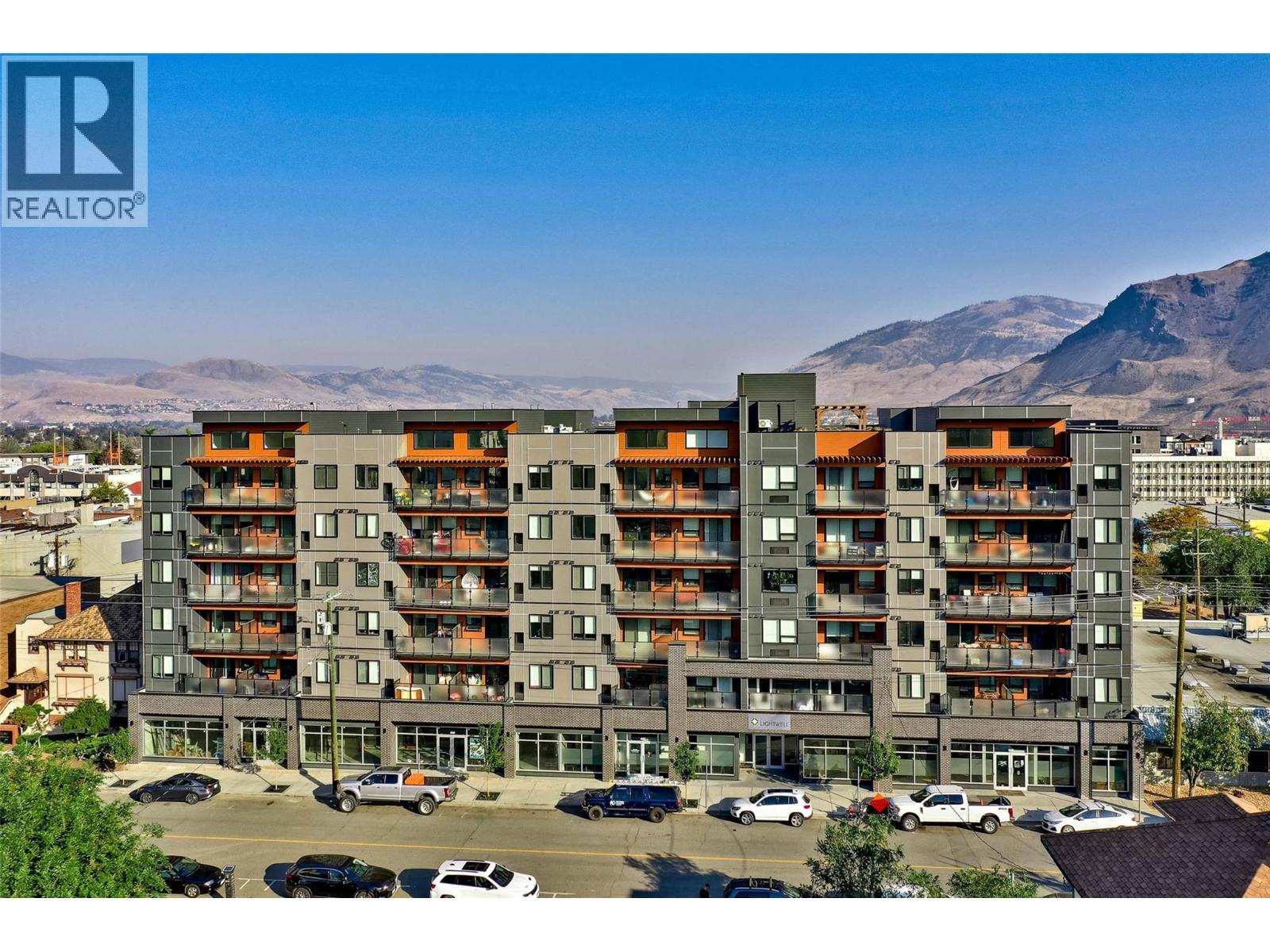 444 ST PAUL Street Unit# 518, kamloops, British Columbia