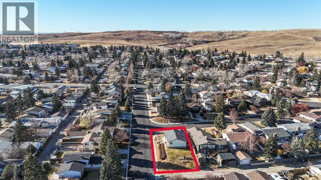 204 Norfolk Road Nw, Calgary, Alberta  T2K 5P7 - Photo 30 - A2268368