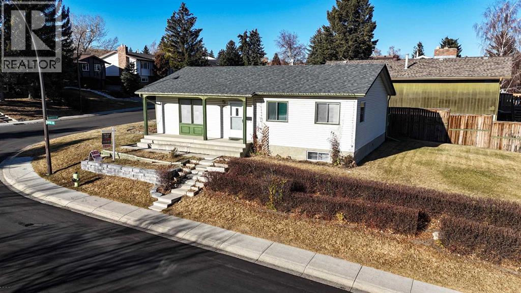 204 Norfolk Road Nw, Calgary, Alberta  T2K 5P7 - Photo 36 - A2268368