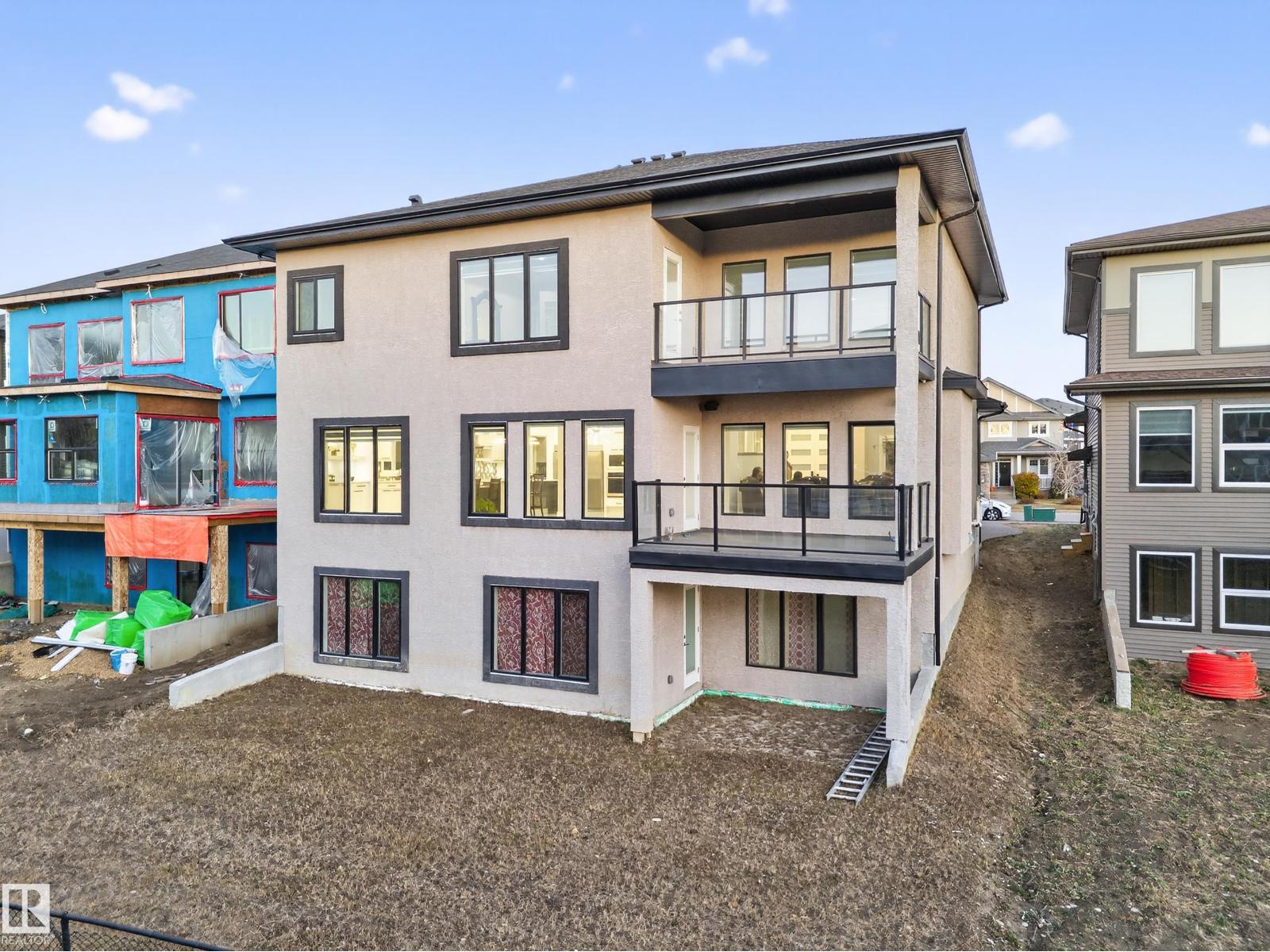 4406 Triomphe Close, Beaumont, Alberta  T4X 0C3 - Photo 10 - E4464846