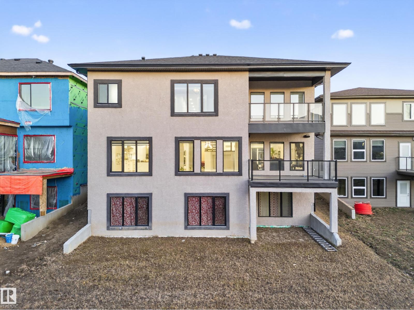 4406 Triomphe Close, Beaumont, Alberta  T4X 0C3 - Photo 12 - E4464846