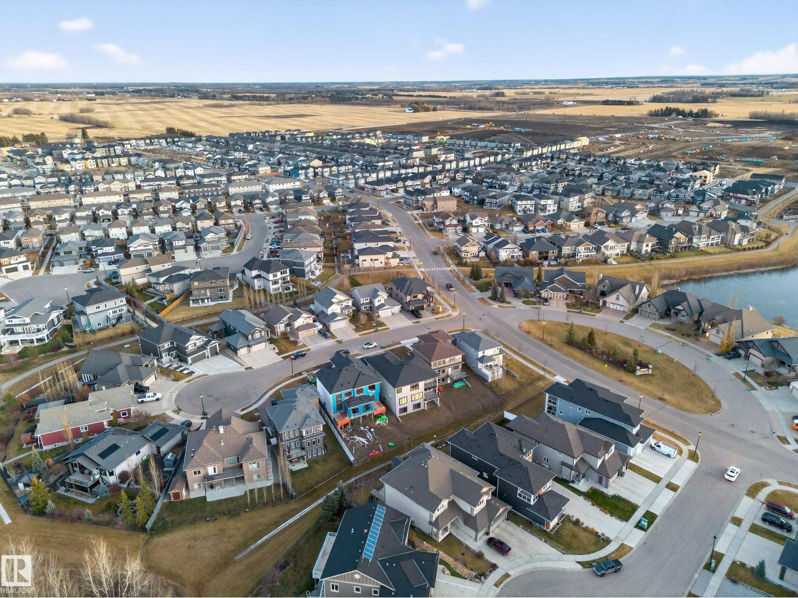 4406 Triomphe Close, Beaumont, Alberta  T4X 0C3 - Photo 14 - E4464846