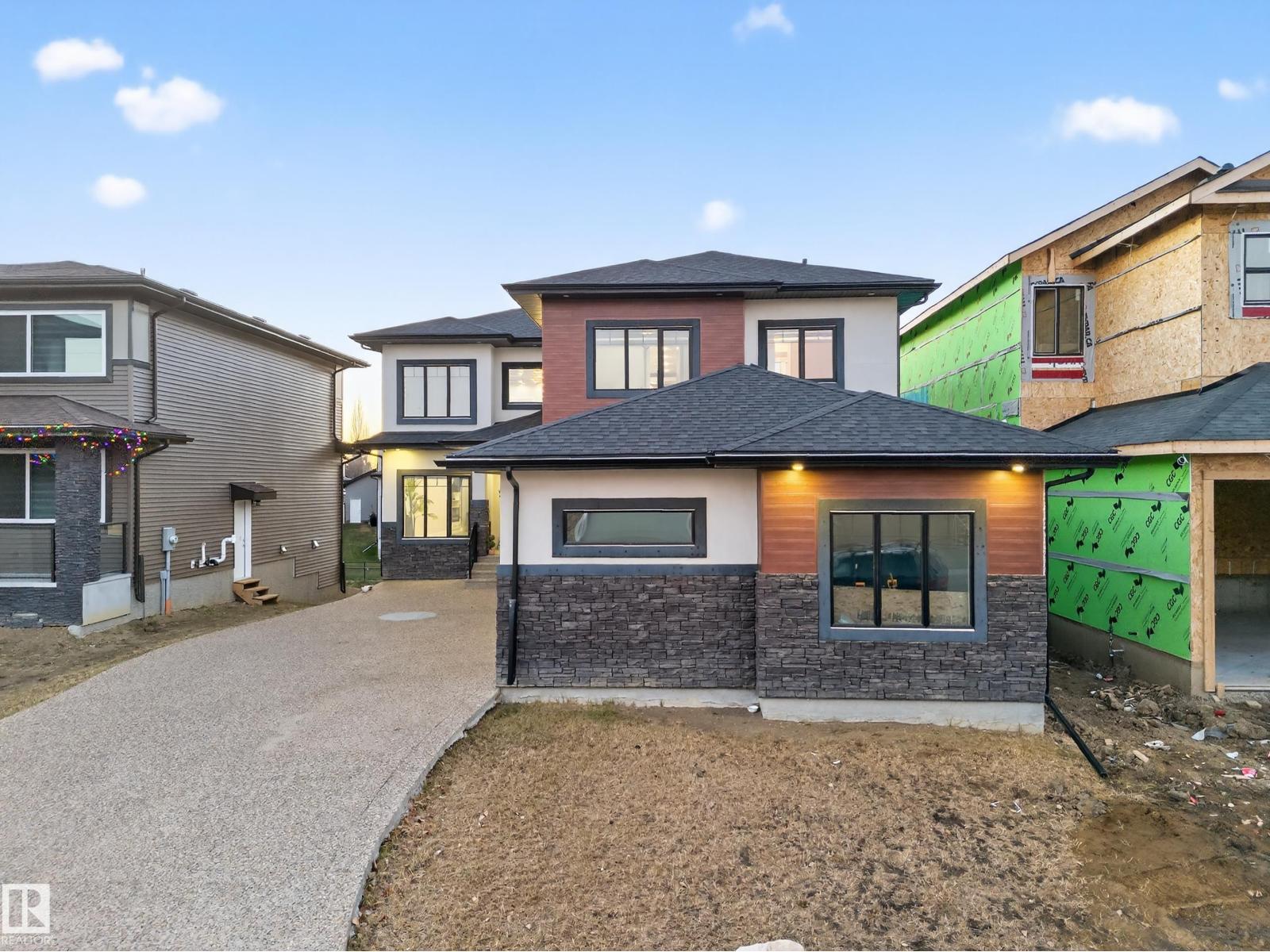 4406 Triomphe Close, Beaumont, Alberta  T4X 0C3 - Photo 3 - E4464846