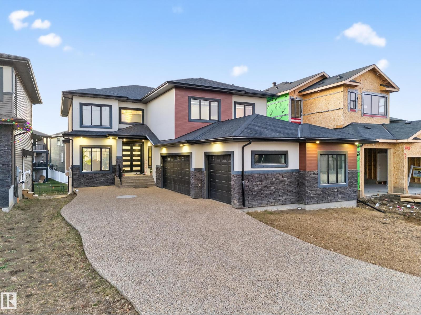 4406 Triomphe Close, Beaumont, Alberta  T4X 0C3 - Photo 5 - E4464846