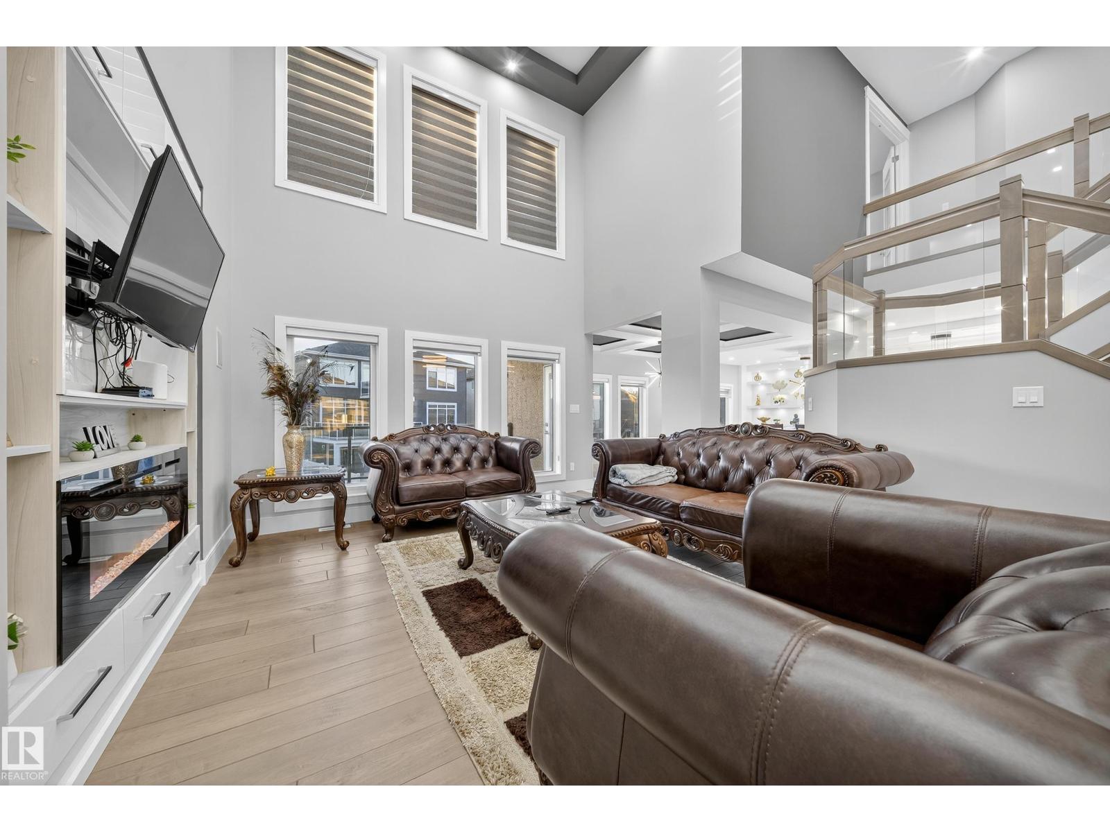 4406 Triomphe Close, Beaumont, Alberta  T4X 0C3 - Photo 68 - E4464846