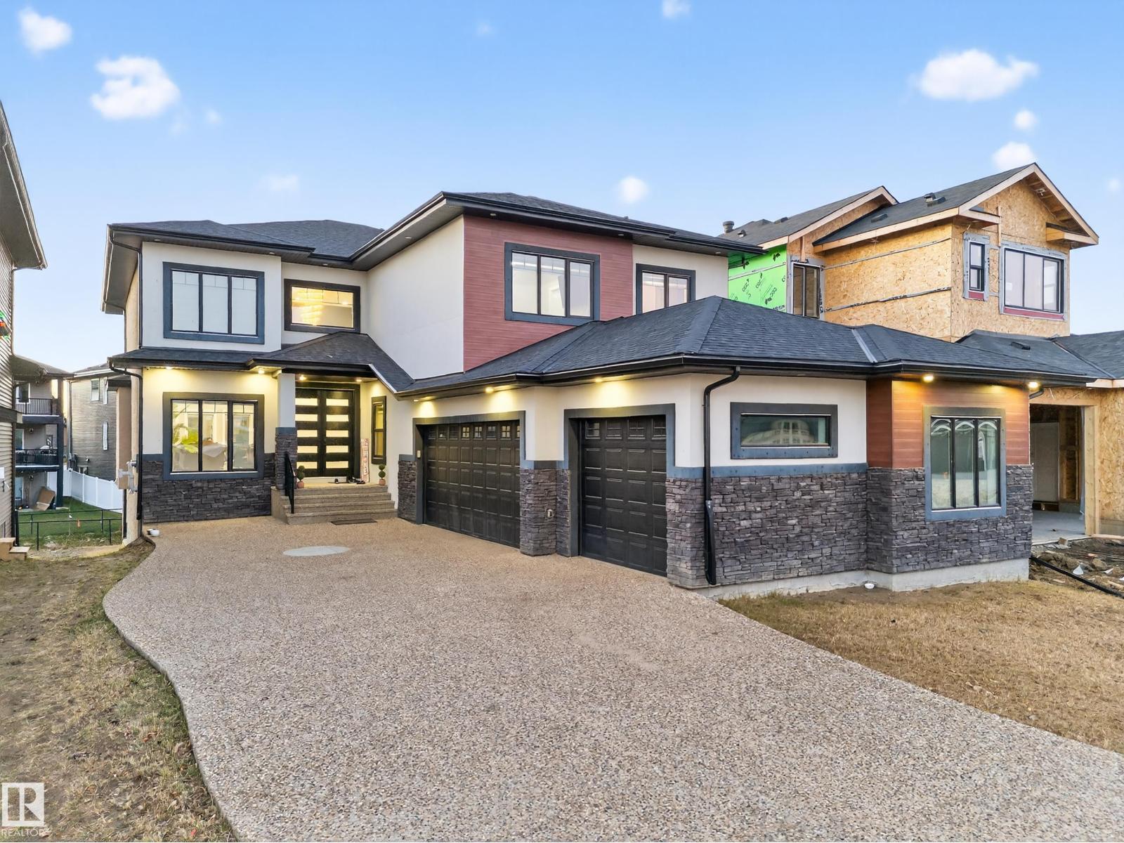 4406 Triomphe Close, Beaumont, Alberta  T4X 0C3 - Photo 7 - E4464846