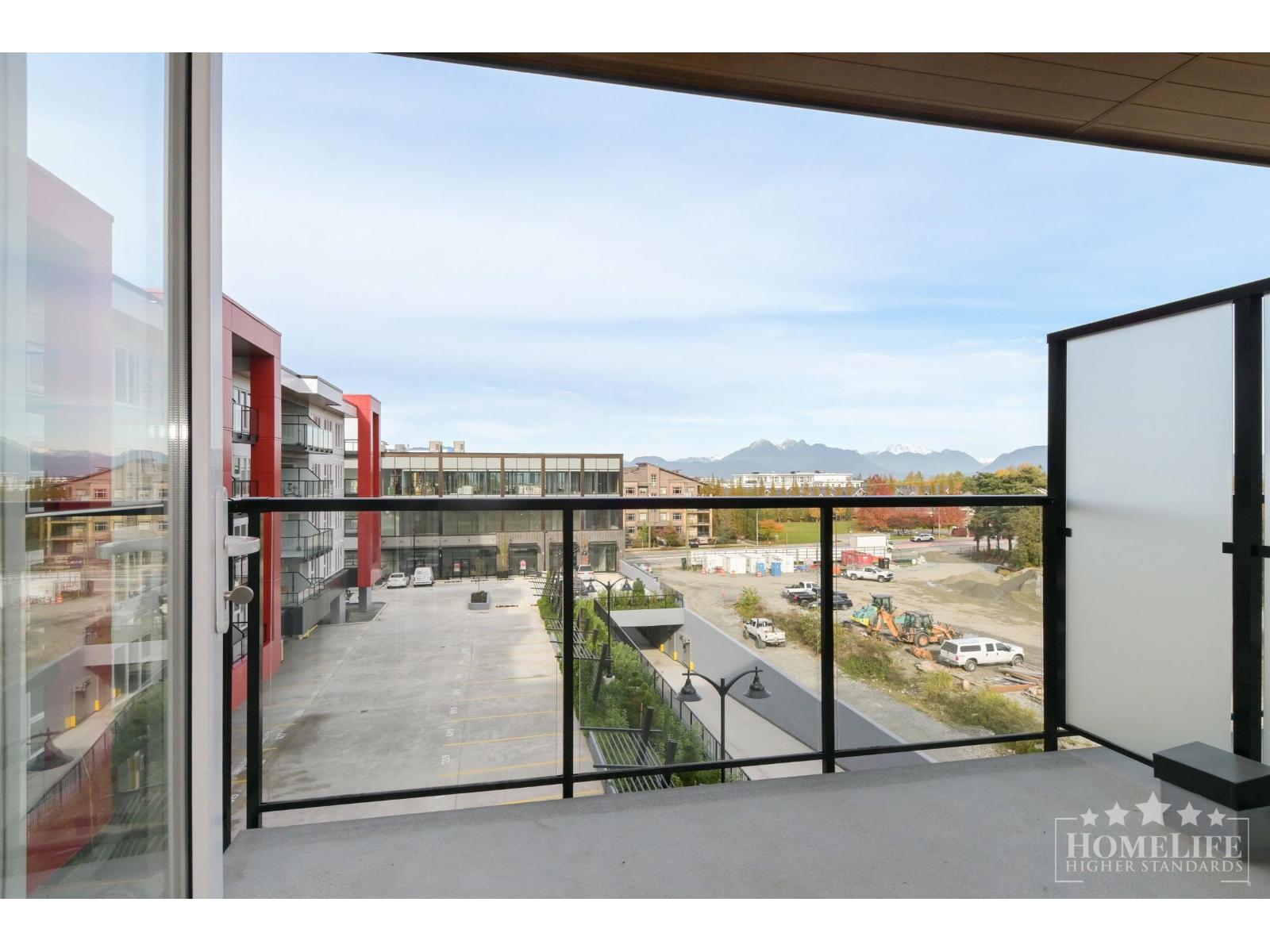 515 7980 206a Street, Langley, British Columbia V2Y 3Z8 - Photo 14 - R3065284