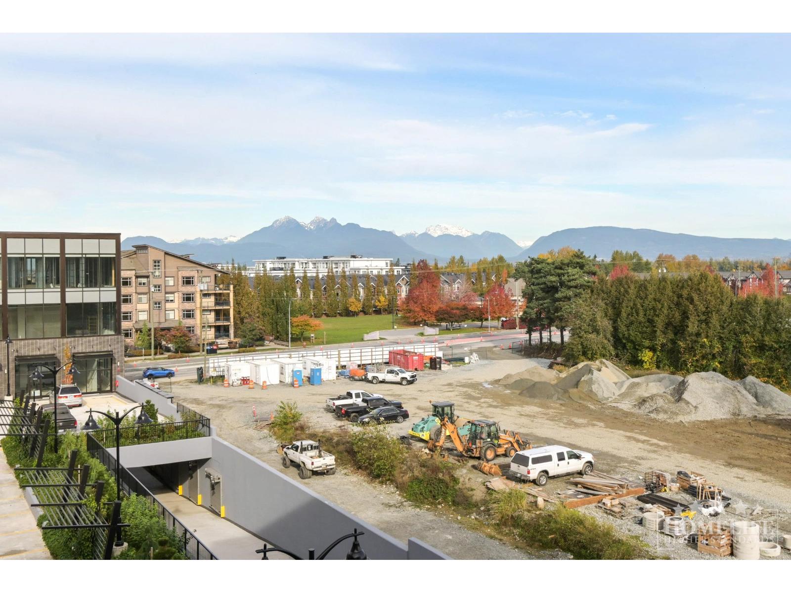 515 7980 206a Street, Langley, British Columbia V2Y 3Z8 - Photo 15 - R3065284