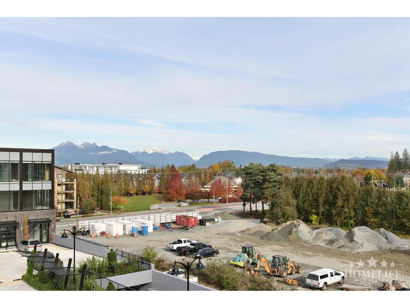 515 7980 206a Street, Langley, British Columbia V2Y 3Z8 - Photo 21 - R3065284