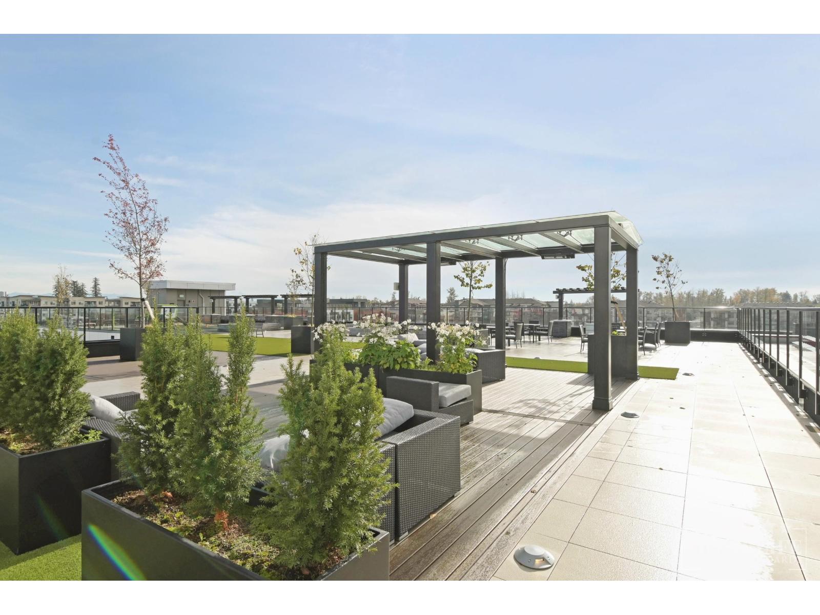 515 7980 206a Street, Langley, British Columbia V2Y 3Z8 - Photo 22 - R3065284