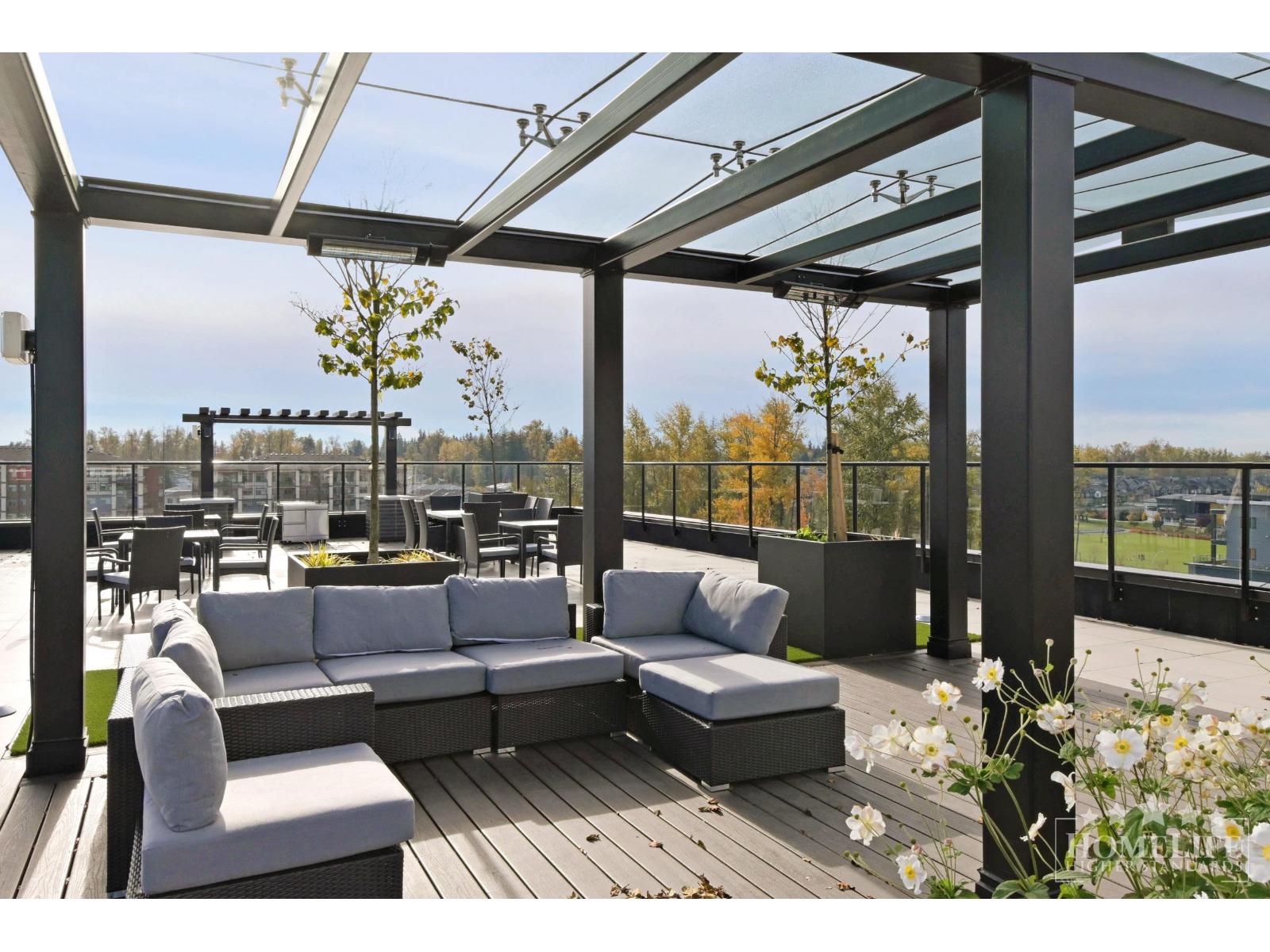 515 7980 206a Street, Langley, British Columbia V2Y 3Z8 - Photo 23 - R3065284