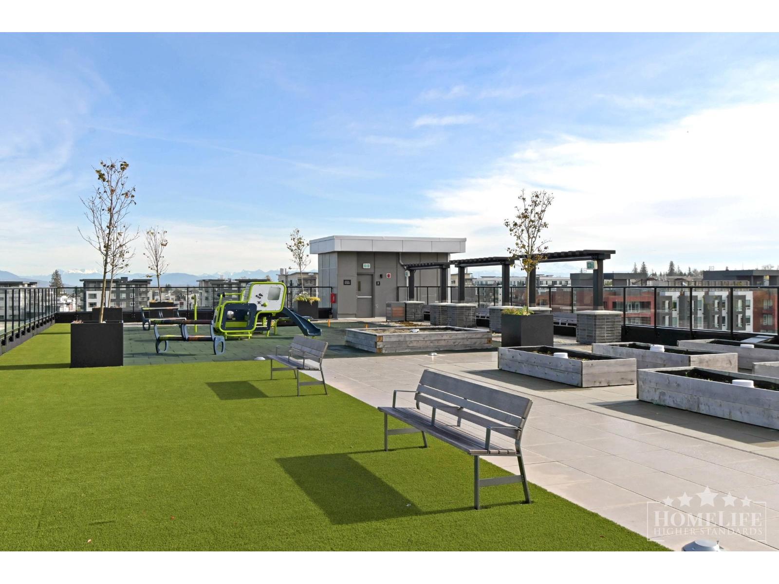 515 7980 206a Street, Langley, British Columbia V2Y 3Z8 - Photo 25 - R3065284