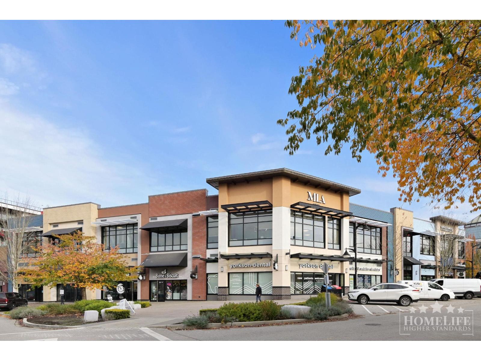 515 7980 206a Street, Langley, British Columbia V2Y 3Z8 - Photo 32 - R3065284