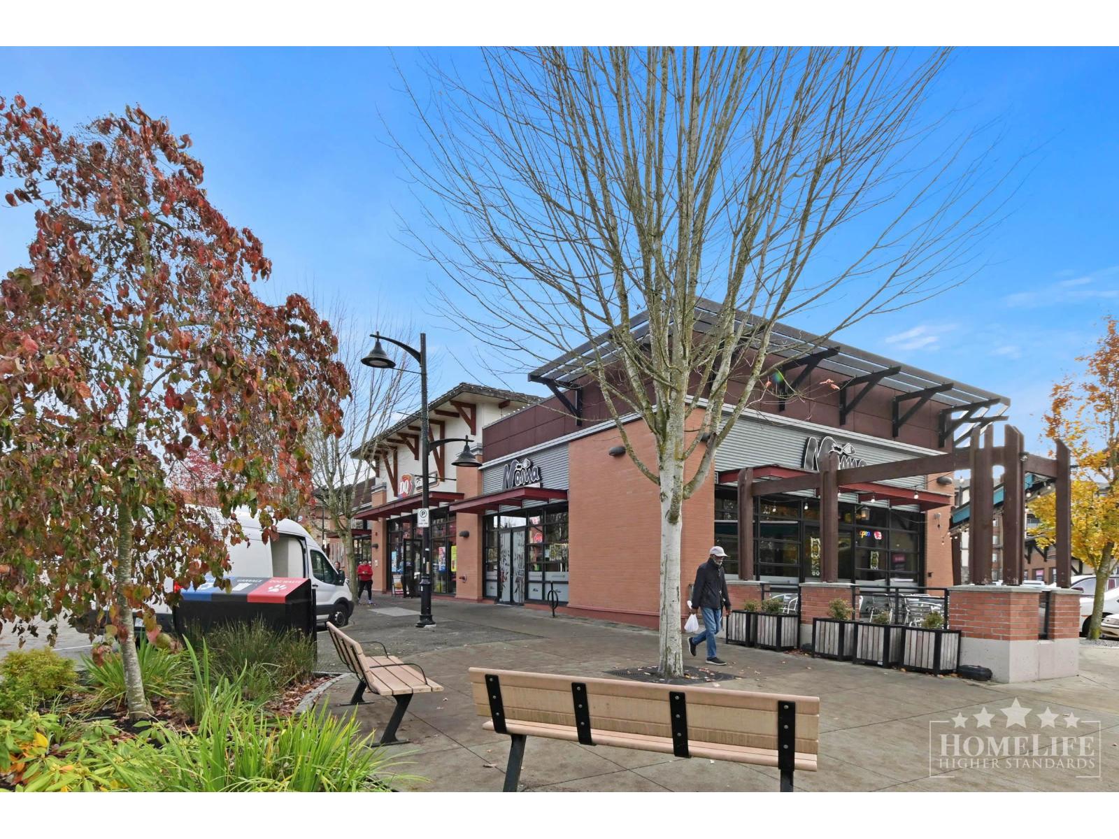 515 7980 206a Street, Langley, British Columbia V2Y 3Z8 - Photo 35 - R3065284