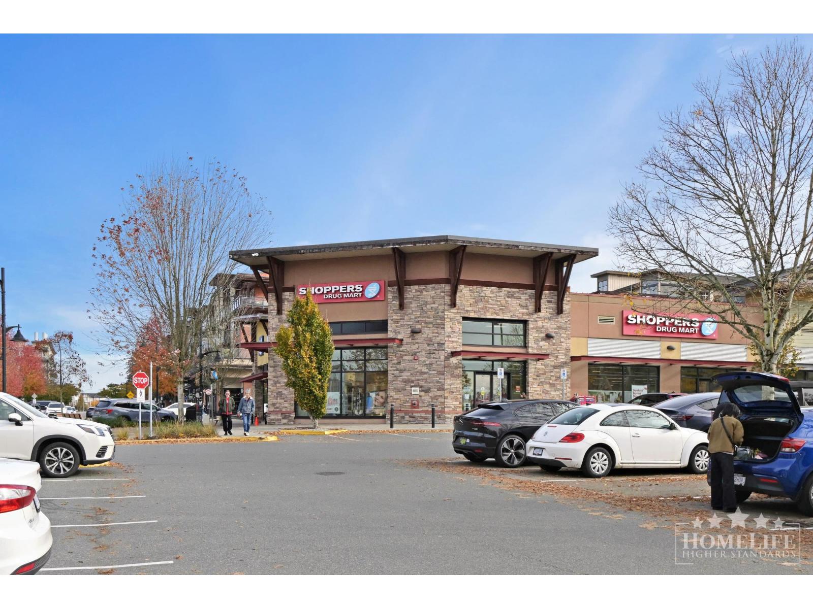 515 7980 206a Street, Langley, British Columbia V2Y 3Z8 - Photo 36 - R3065284