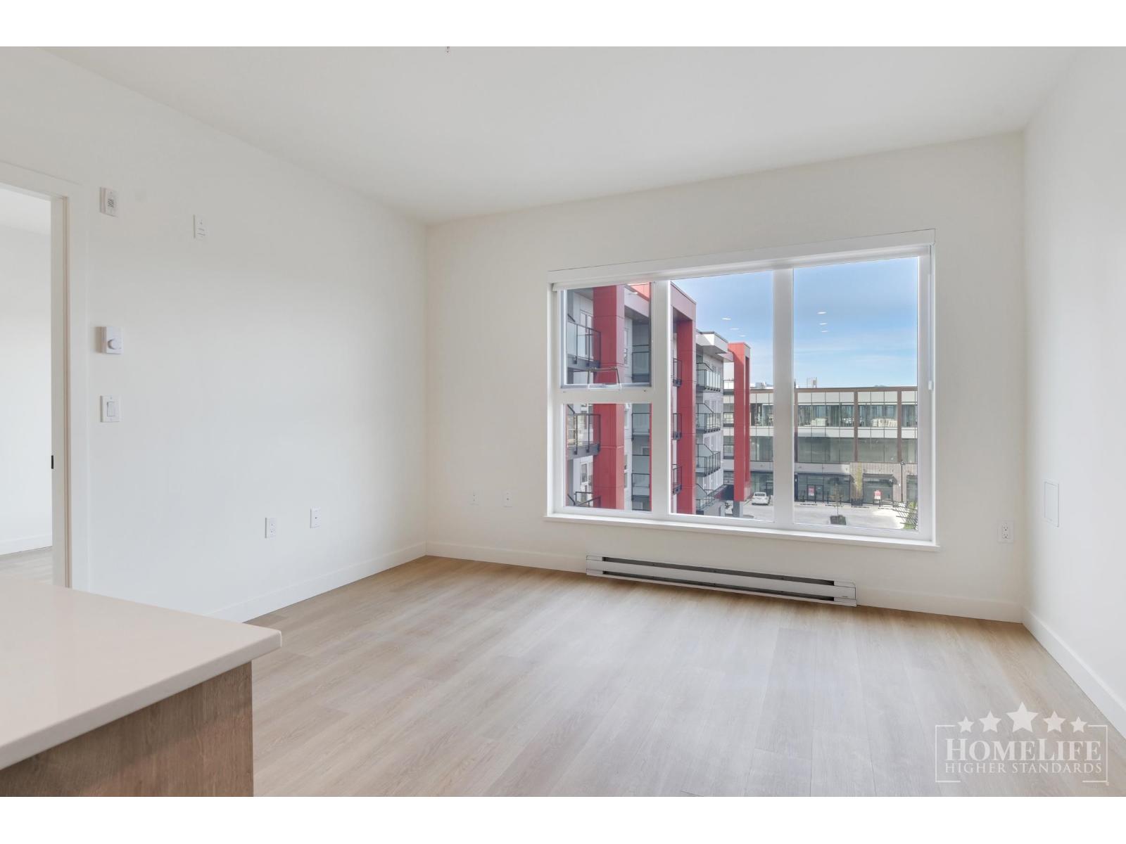 515 7980 206a Street, Langley, British Columbia V2Y 3Z8 - Photo 4 - R3065284