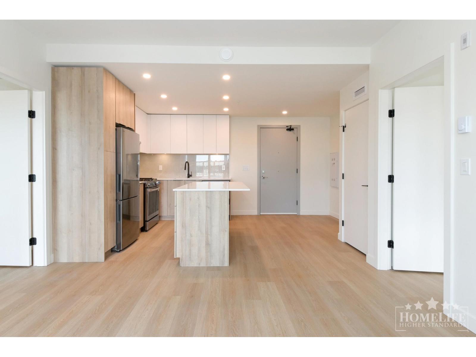 515 7980 206a Street, Langley, British Columbia V2Y 3Z8 - Photo 6 - R3065284