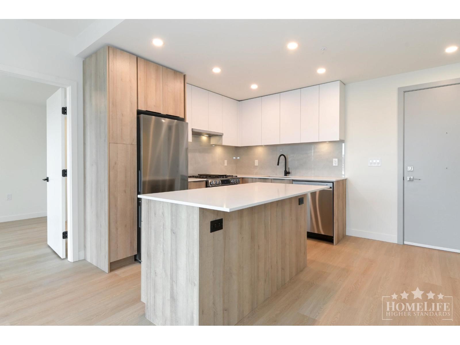 515 7980 206a Street, Langley, British Columbia V2Y 3Z8 - Photo 7 - R3065284