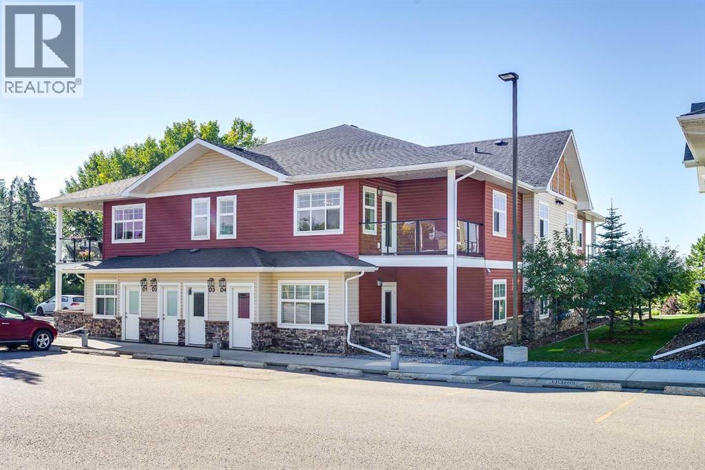 D3, 5300 Vista Trail, Blackfalds, Alberta