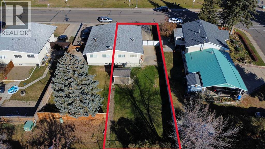 B, 531 4 Avenue E, Brooks, Alberta  T1R 0G7 - Photo 37 - A2267452