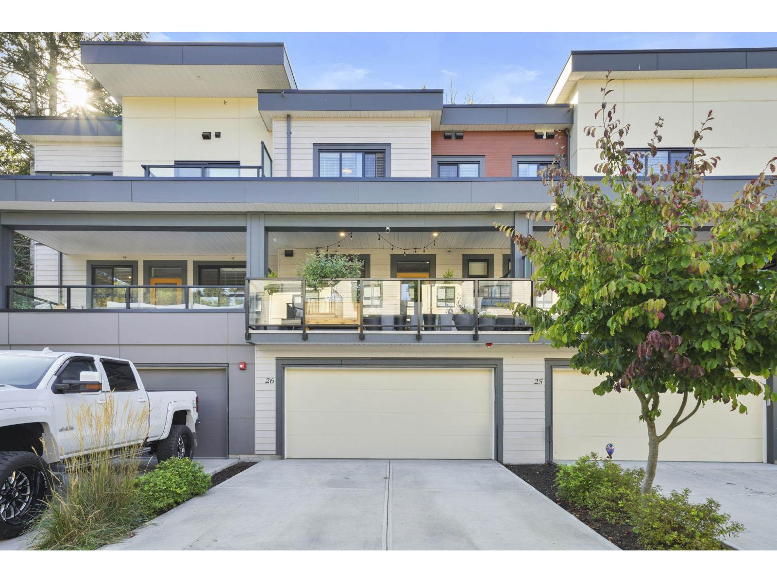 26 45500 Campus Drive, Garrison Crossing, Chilliwack, British Columbia V2R 6E9 - Photo 26 - R3049079