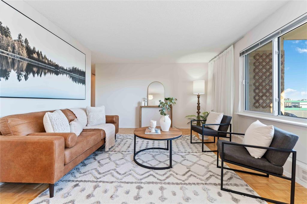 10c 300 Roslyn Road, Winnipeg, Manitoba  R3L 0H4 - Photo 10 - 202527997