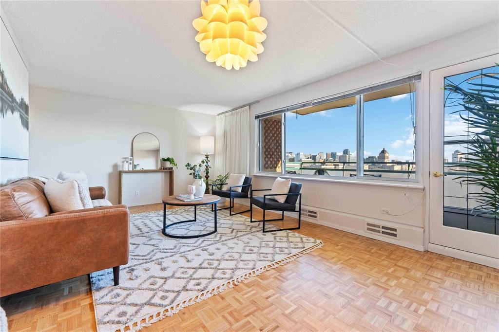 10c 300 Roslyn Road, Winnipeg, Manitoba  R3L 0H4 - Photo 11 - 202527997