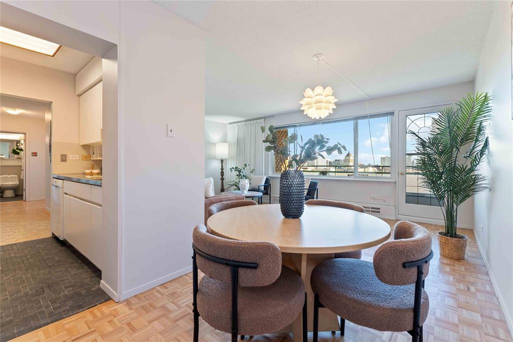 10c 300 Roslyn Road, Winnipeg, Manitoba  R3L 0H4 - Photo 20 - 202527997