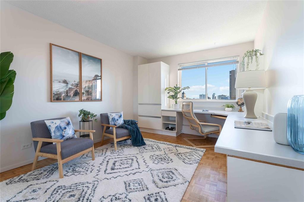 10c 300 Roslyn Road, Winnipeg, Manitoba  R3L 0H4 - Photo 22 - 202527997