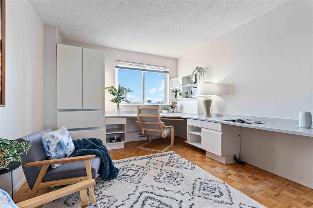 10c 300 Roslyn Road, Winnipeg, Manitoba  R3L 0H4 - Photo 23 - 202527997