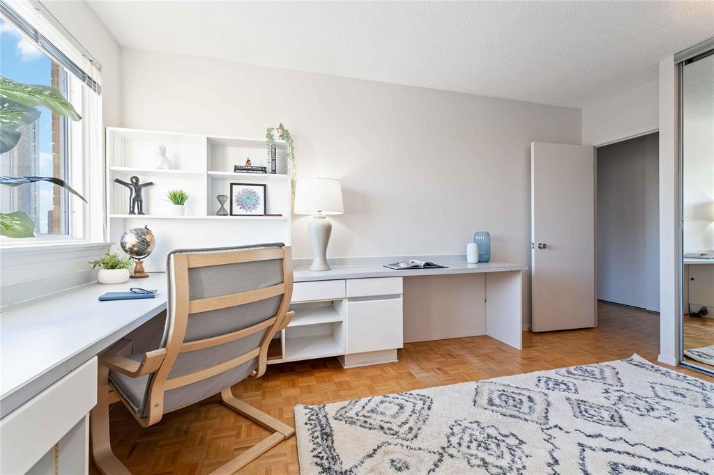 10c 300 Roslyn Road, Winnipeg, Manitoba  R3L 0H4 - Photo 24 - 202527997