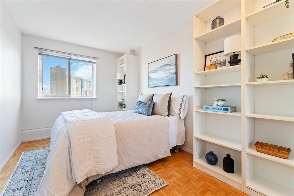 10c 300 Roslyn Road, Winnipeg, Manitoba  R3L 0H4 - Photo 26 - 202527997