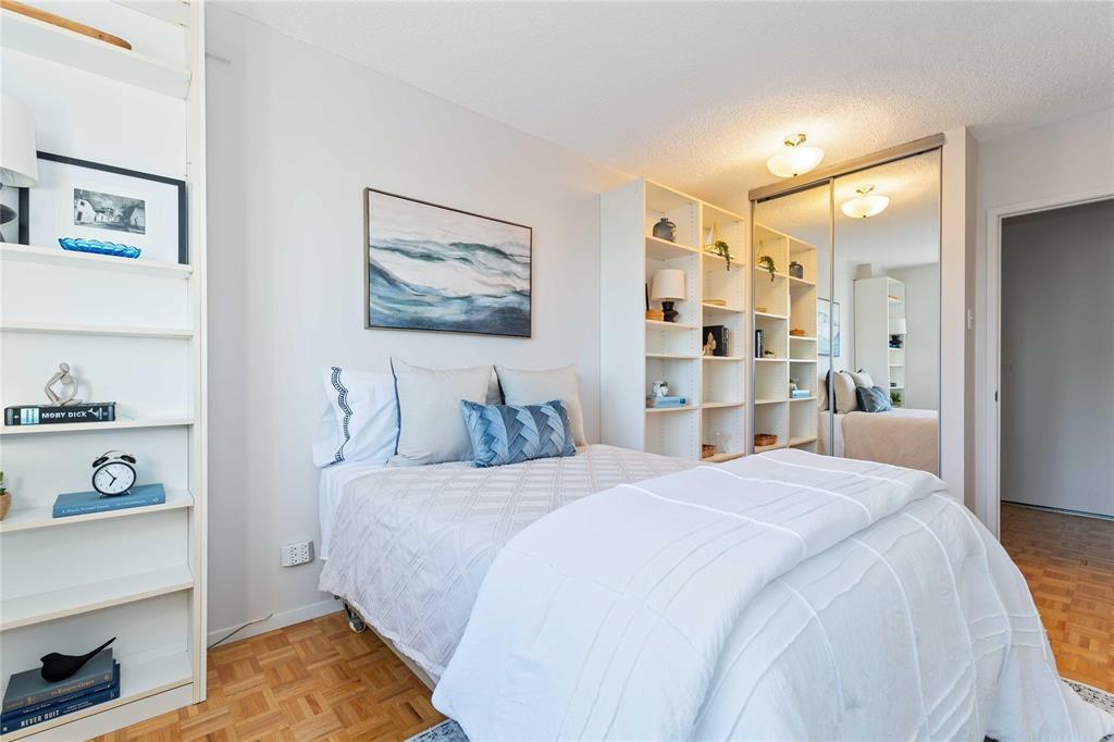 10c 300 Roslyn Road, Winnipeg, Manitoba  R3L 0H4 - Photo 27 - 202527997