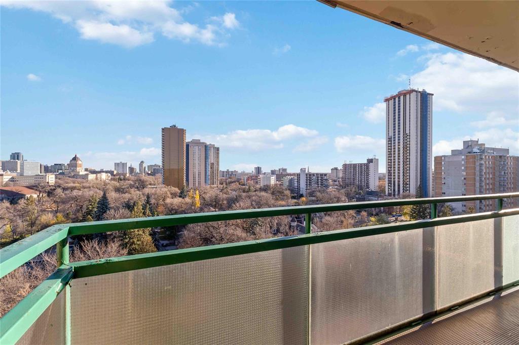 10c 300 Roslyn Road, Winnipeg, Manitoba  R3L 0H4 - Photo 31 - 202527997