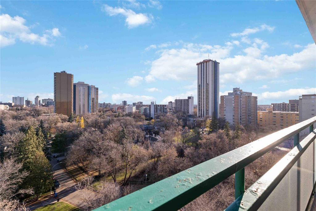 10c 300 Roslyn Road, Winnipeg, Manitoba  R3L 0H4 - Photo 32 - 202527997